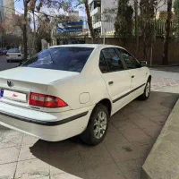 سمند Ef7|خودرو سواری و وانت|اصفهان, شاهزید|دیوار