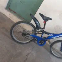 دوچرخه ۲۰