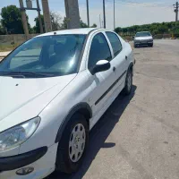 ۲۰۶ sd v8 مدل ۹۷ بیرنگ