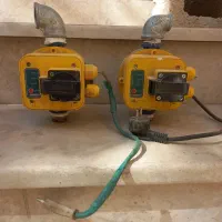 پمپ اب اتومات