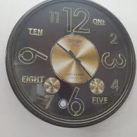 ساعت دیواری نو