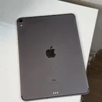 ipad pro 2018|تبلت|مشهد, ولیعصر (شهرک غرب)|دیوار