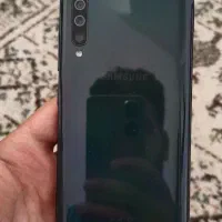 galaxy A70 128g RAM 6|موبایل|قم, زنبیل آباد|دیوار