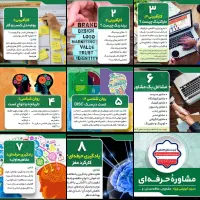 جذب مشاور میخوای از مشاوران ارشد ما باشی|استخدام آموزشی|تهران, پونک|دیوار