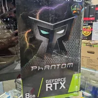 RTX 3070 Phantom