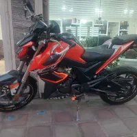 زونتس Z2 u1 155cc|موتورسیکلت|رشت, شهرک پردیسان|دیوار