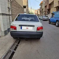 پراید 85