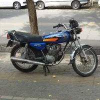 موتور mkz150