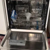 یخچال ساید و ماشین  ظرفشویی|یخچال و فریزر|آستارا, |دیوار