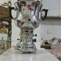 سماور گازی