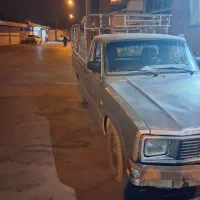مزدا ۲۰۰۰هزار|خودرو سواری و وانت|خمینی‌شهر, |دیوار
