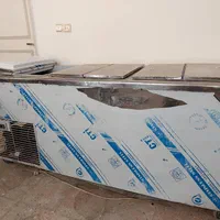 اسپرسو و اب پرتقال گیری اتوماتیک