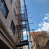 داربست اسدی