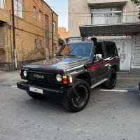پاترول مدل 1373