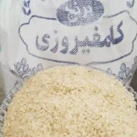 برنج کامفیروزی اصل به شرط پخت|خوردنی و آشامیدنی|شیراز, شریف‌آباد|دیوار
