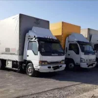 باربری اسباب کشی منزل چیدمان|خدمات حمل و نقل|کاشان, راوند|دیوار
