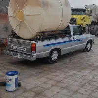 حمل بار به پردیس بومهن رودهن و حومه