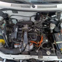 پراید 131 مدل 98|خودرو سواری و وانت|باغستان, |دیوار