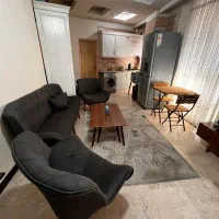 55متر ، فول امکانات ، خوش نقشه