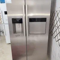 یخچال ساید بکو اصل