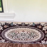 ۴عدد پشتی نو ۳/۵۰۰تومان