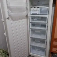 فریزر یخساران بدون برفک|یخچال و فریزر|سنندج, |دیوار