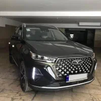 ثبتنامیFX/تیگو7پرومکس/آریزو 6جی تی/55/نقدی مدل۴۰۵