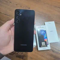 ساسونگ a05s درحد.نقد و اقساط