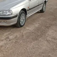 پارس 86درجه اینه متحرک