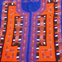 زی میدوزم|لباس|سیب و سوران, |دیوار