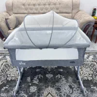 تخت کنار مادر|تخت و صندلی بچه|رشت, جانبازان|دیوار