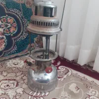 چراغ نفتی خیلی قدیمی