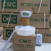 پنکه سقفی CMC هندی (اصلی)|پنکه و تصفیهکنندهٔ هوا|اهواز, شریعتی جنوبی|دیوار