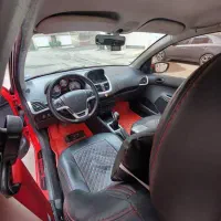 ۲۰۷ مدل ۹۶|خودرو سواری و وانت|تهران, دربند|دیوار