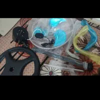 قیمت هردو باهم ۹ملیون|سماور، چای‌ساز، قهوه‌ساز|گرگان, |دیوار