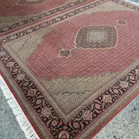 یک جفت ۶ متری مارالان|فرش|تهران, اختیاریه|دیوار