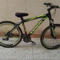 TIGRIS سایز ۲۷.۵ با فریم بدنه ۱۹