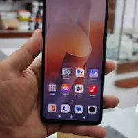 شیائومی Redmi note 12pro حافظه 256/8