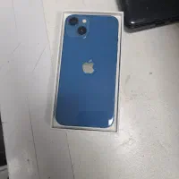 اپل iPhone 13 با حافظهٔ ۱۲۸ گیگابایت
