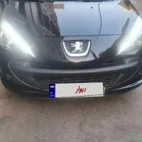 پژو207iپاناارتقا1404tu5