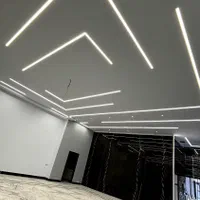 لاین نوری/چراغ خطی/ریسه/شریعتی/تهران