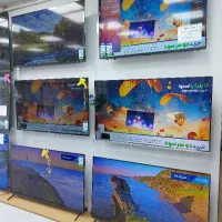 تلویزیون ۵۵ اینچ هوشمند اسنوا|تلویزیون و پروژکتور|ایلام, |دیوار