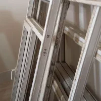پنجره دوجداره