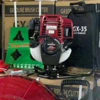 علف زن علفتراش  علفزن هوندا|ماشین‌آلات صنعتی|رشت, توشیبا|دیوار