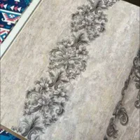 پخش کاغذ دیواری / اقساطی بدون سود