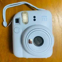 دوربین چاپ فوری مدل مدل Instax mini 12|دوربین عکاسی و فیلم‌برداری|تهران, فلسطین (میدان انقلاب)|دیوار