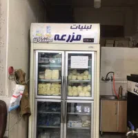 یخچال لبنیات و شیرسردکن|فروشگاه و مغازه|سبزوار, توحیدشهر|دیوار