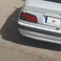 پارس مدل ۸۵|خودرو سواری و وانت|فلاورجان, |دیوار
