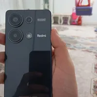 شیائومی ردمی نوت ۱۳ پرو