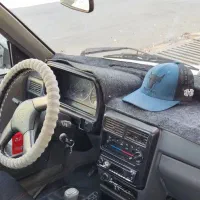 پراید هاچبک ۸۶|خودرو سواری و وانت|رفسنجان, |دیوار